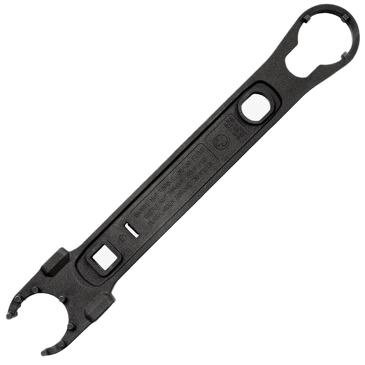 Klucz Magpul Armorer's Wrench do karabinków AR15/M4 - Black