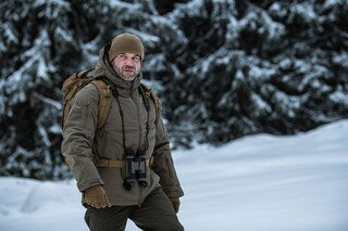 Kurtka Pentagon LCP Primaloft V2.0 Parka - RAL 7013