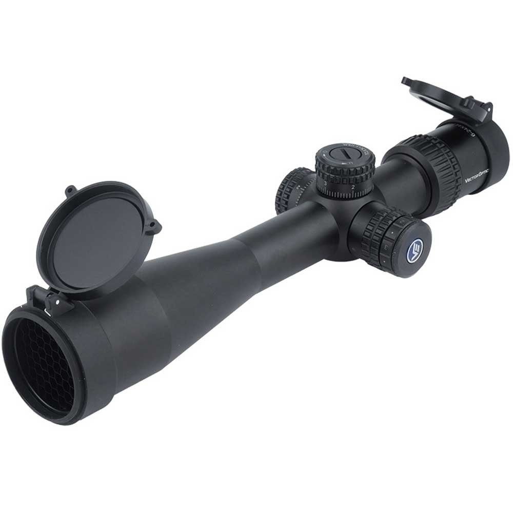 Luneta celownicza Vector Optics Veyron 6-24x44 First Focal Plane IR