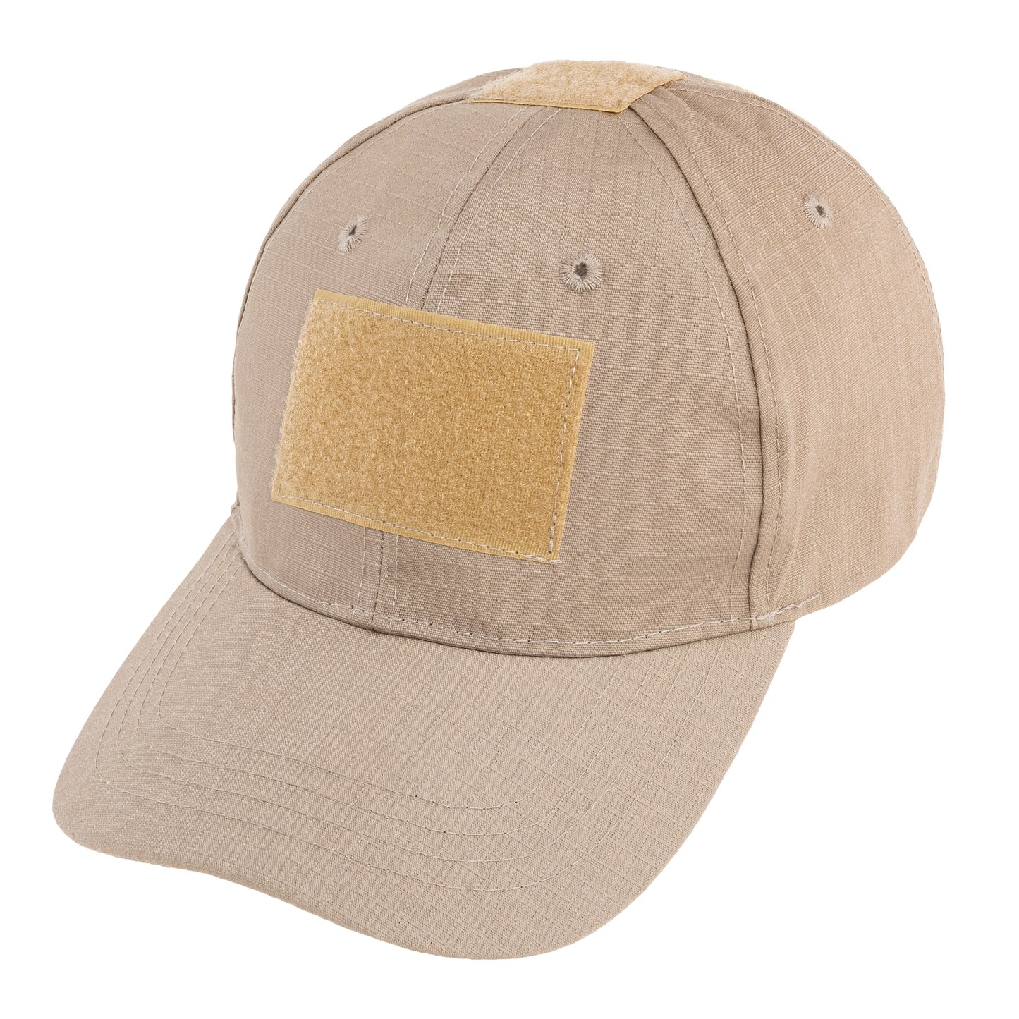 Czapka z daszkiem Nuprol Tactical Combat Cap V2 - Tan