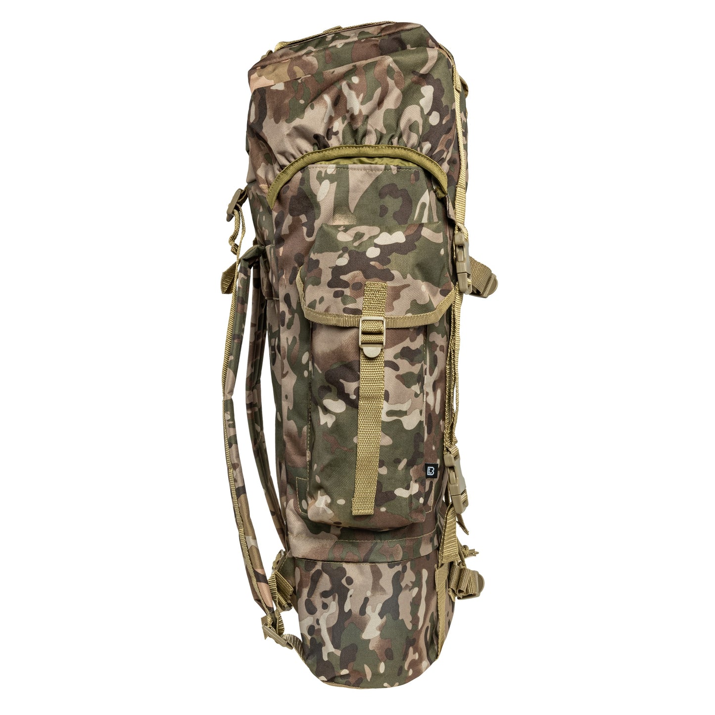Plecak Brandit Kampfrucksack 65 l - Tactical Camo