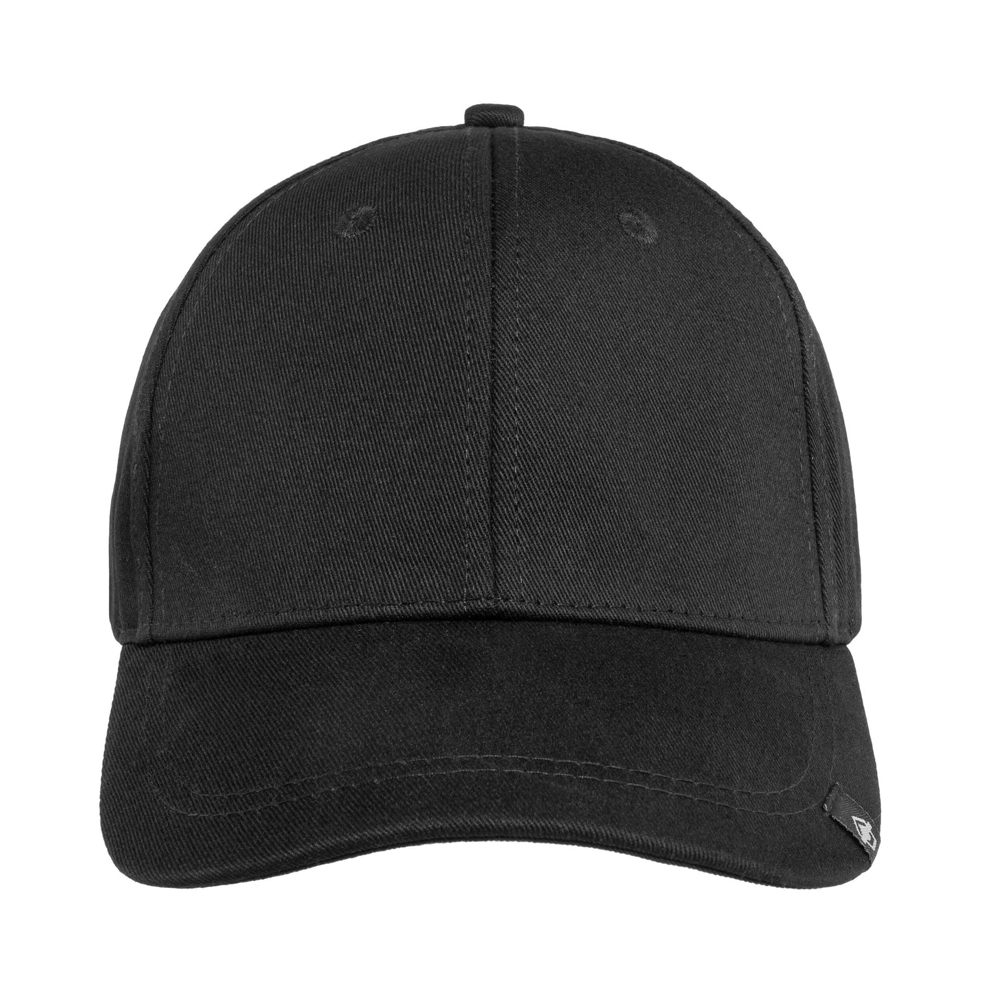 Czapka z daszkiem Pentagon Eagle - Black