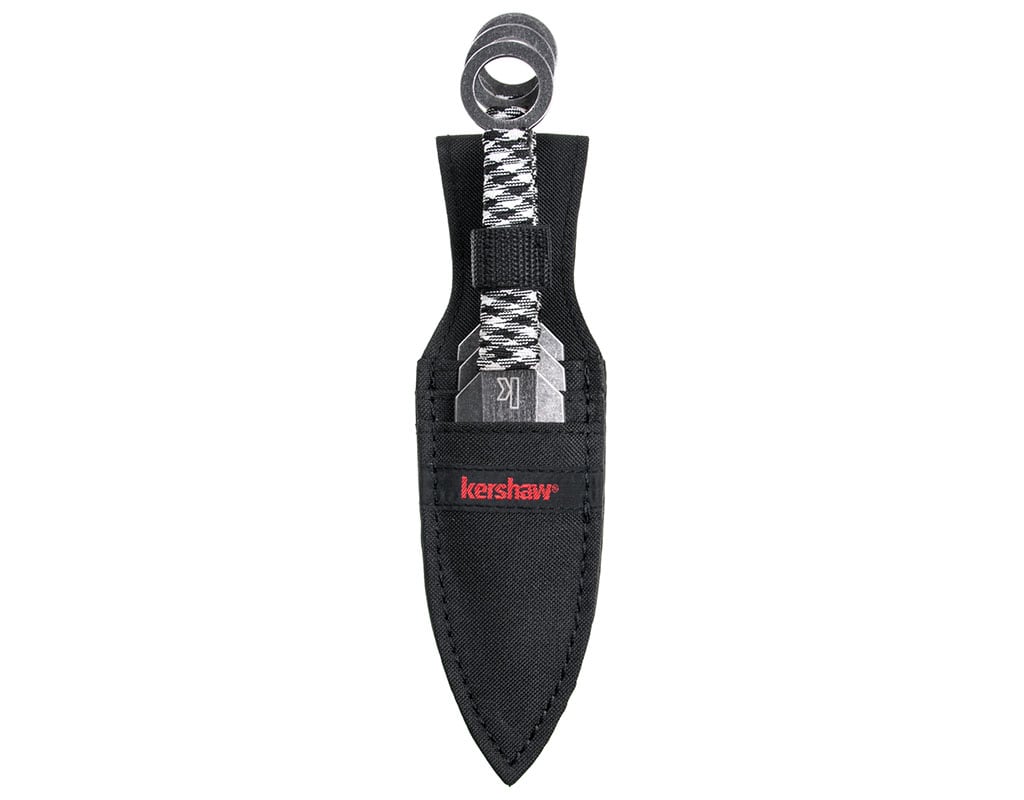 Nóż do rzucania Kershaw Ion - 3 szt.