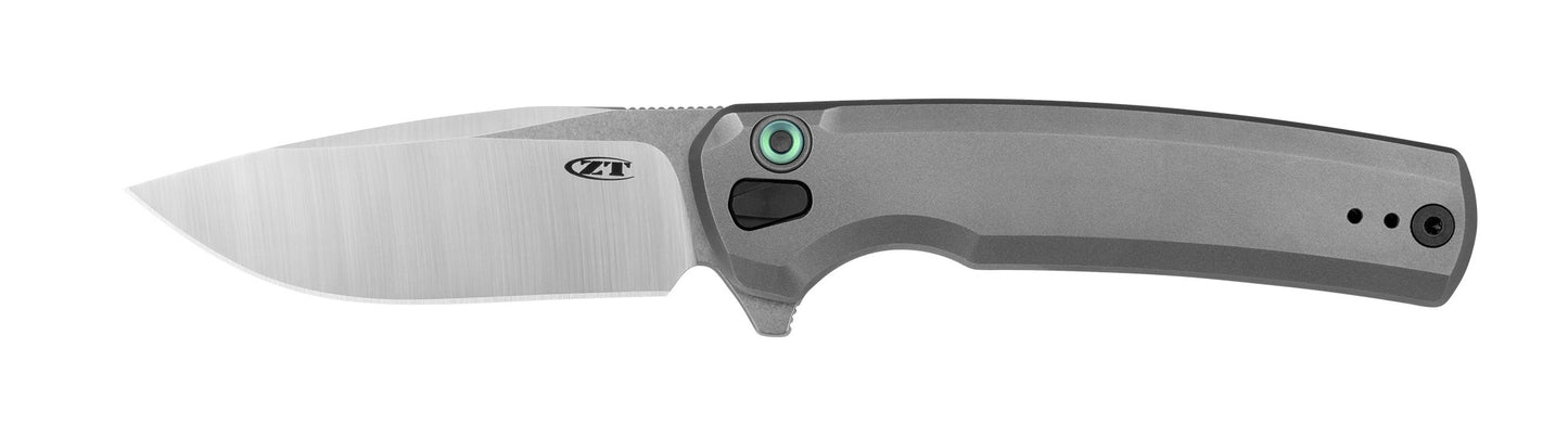 Nóż składany Zero Tolerance 0044