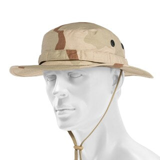 Kapelusz Mil-Tec Cotton Ripstop US Desert