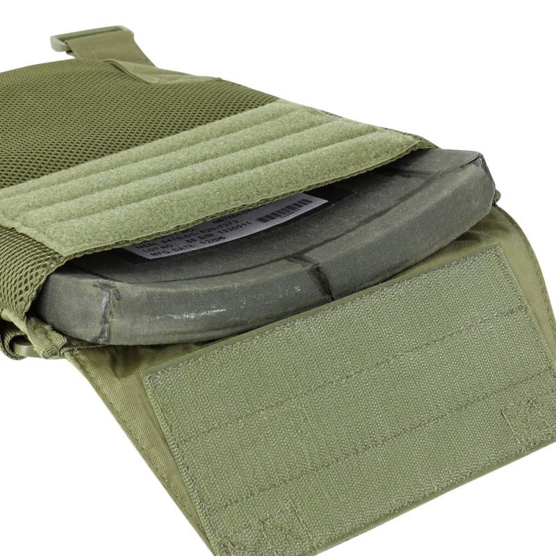 Kamizelka taktyczna Condor Sentry - Navy Blue