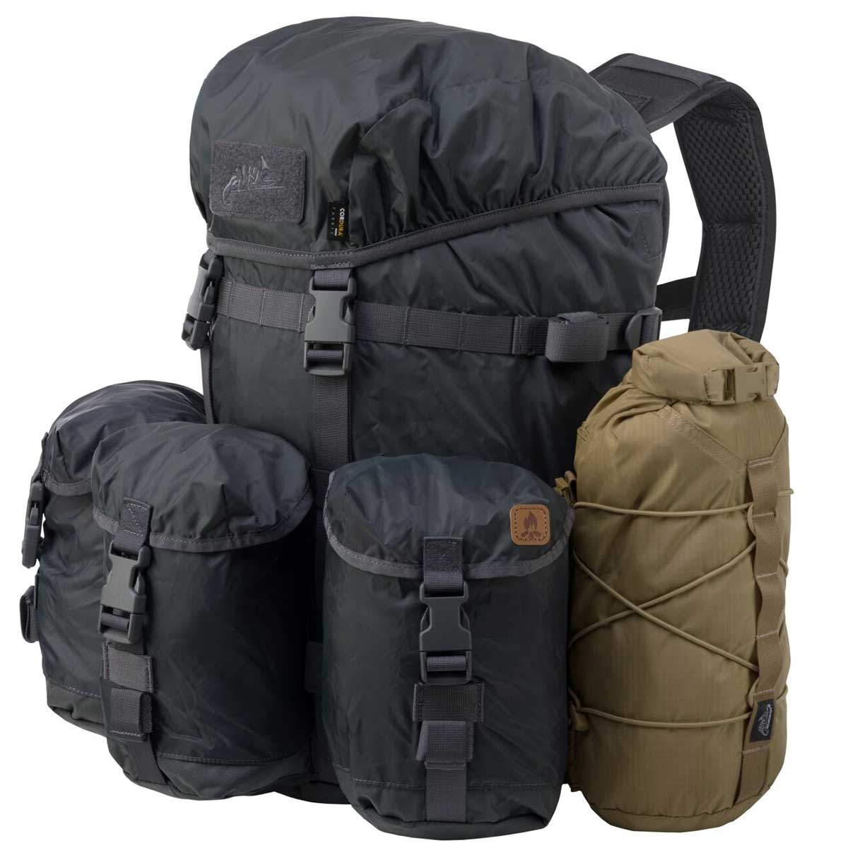 Torba Helikon Foxhole 4,5 l - Coyote