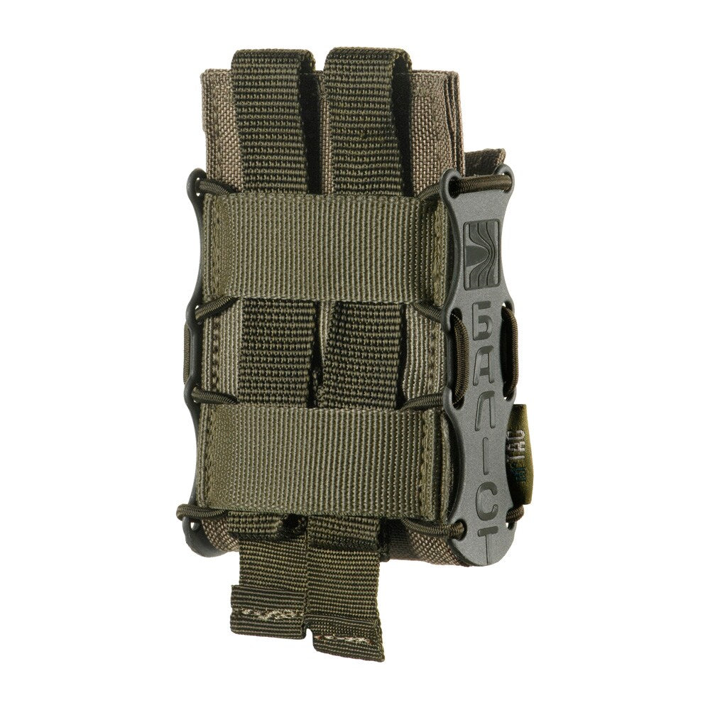 Ładownica M-Tac Kołczan Mini AK/AR - Ranger Green