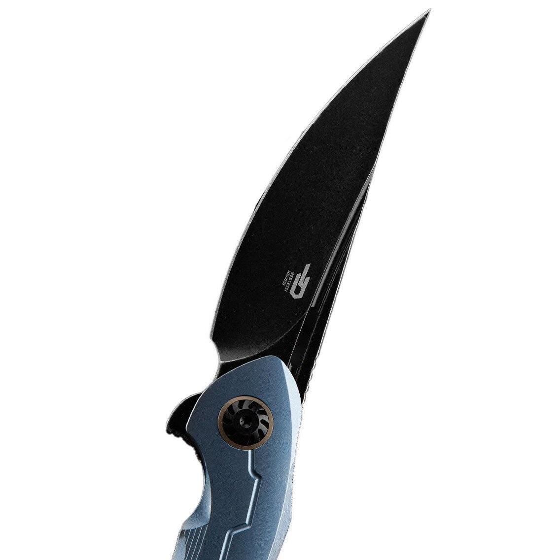 Nóż składany Bestech Knives Marukka - Blue