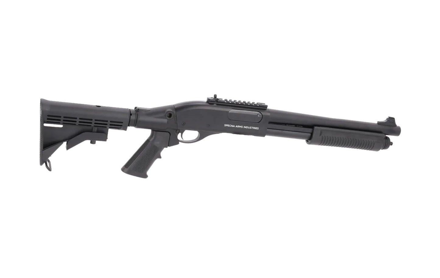 Strzelba GBB Specna Arms SA-VGS5 Vapor - Black