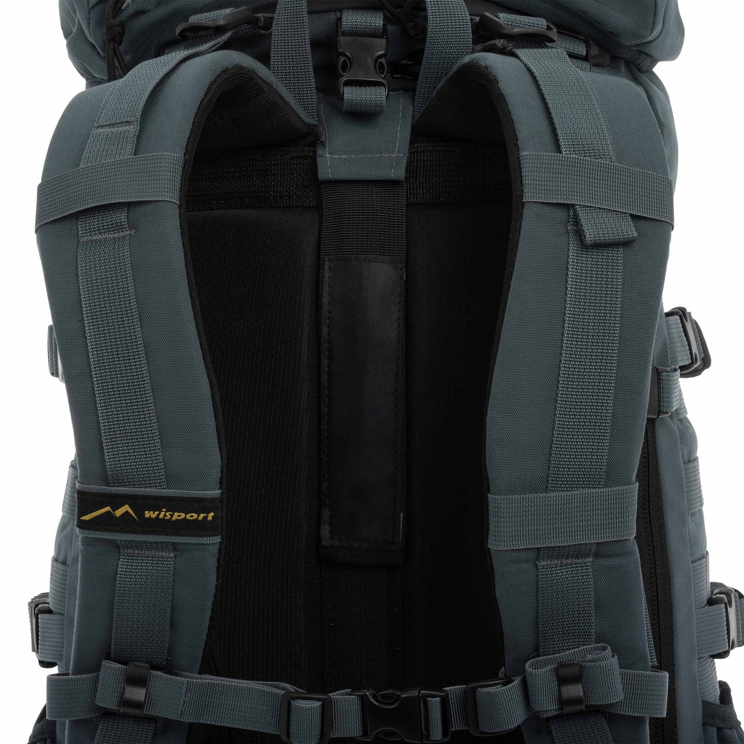 Plecak Wisport SilverFox II 40 l Graphite