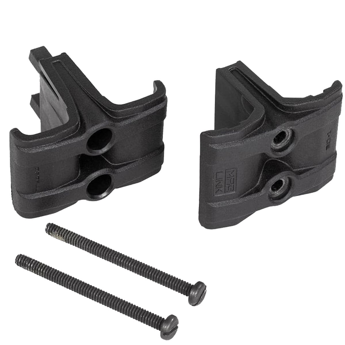 Łącznik magazynków Magpul MagLink Coupler PMAG 30/40 AR/M4 - Black