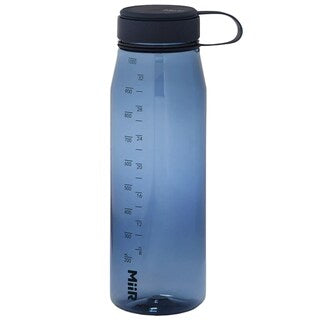 Butelka MiiR Everywhere Bottle 1 l - Tidal Blue