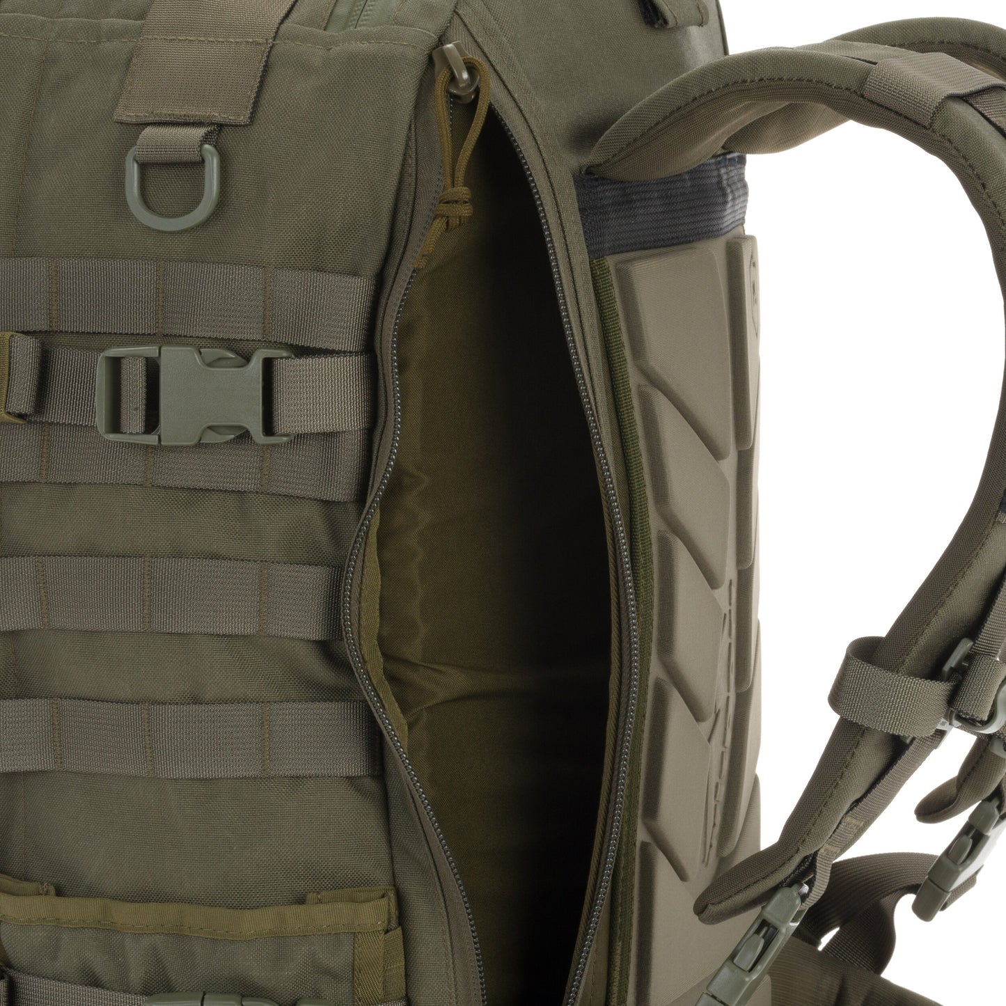 Plecak Wisport Sparrow II 40 l - RAL 6003