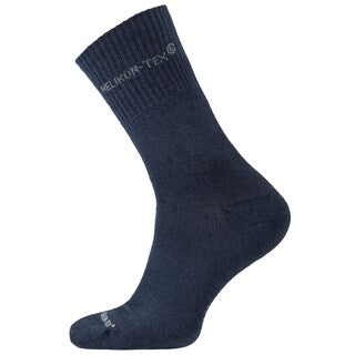 Skarpety Helikon All Round 3 pary - Navy Blue