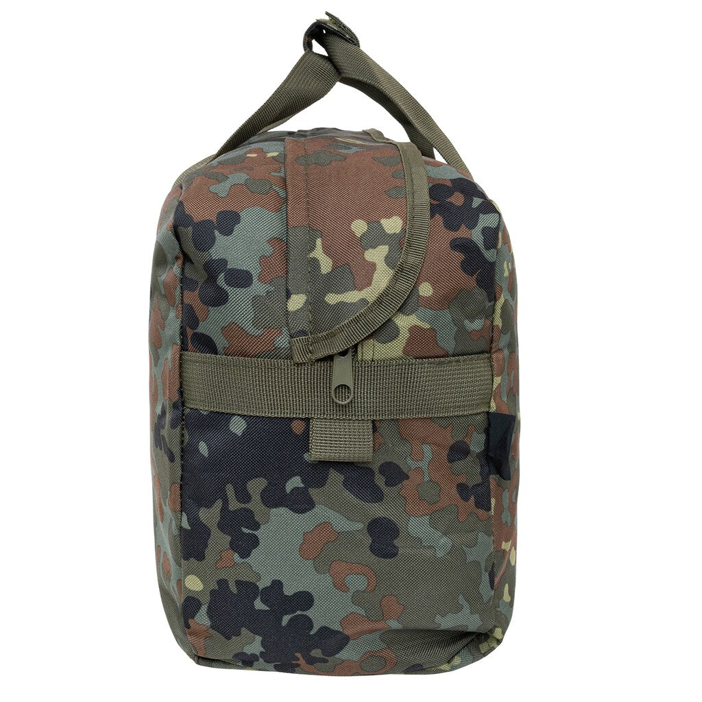 Torba Mil-Tec Tanker Tool Bag Large 17 l - Flecktarn
