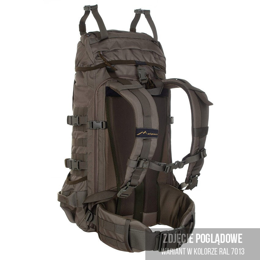 Plecak Wisport SilverFox II 40 l Multicam Full Camo