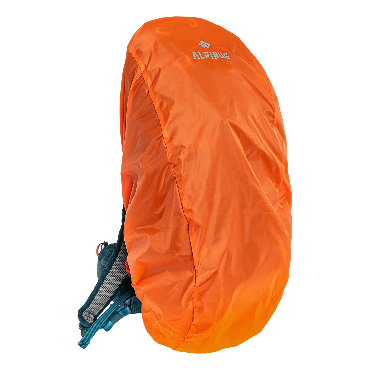 Plecak Alpinus Fatra II 30 l - Zielony