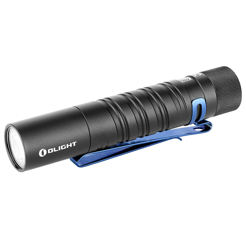 Latarka Olight I5T EOS Black - 300 lumenów