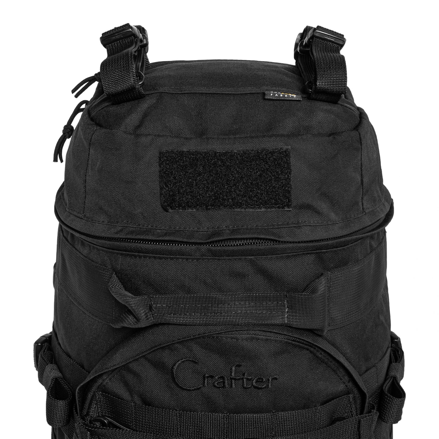 Plecak Wisport Crafter 55 l Black