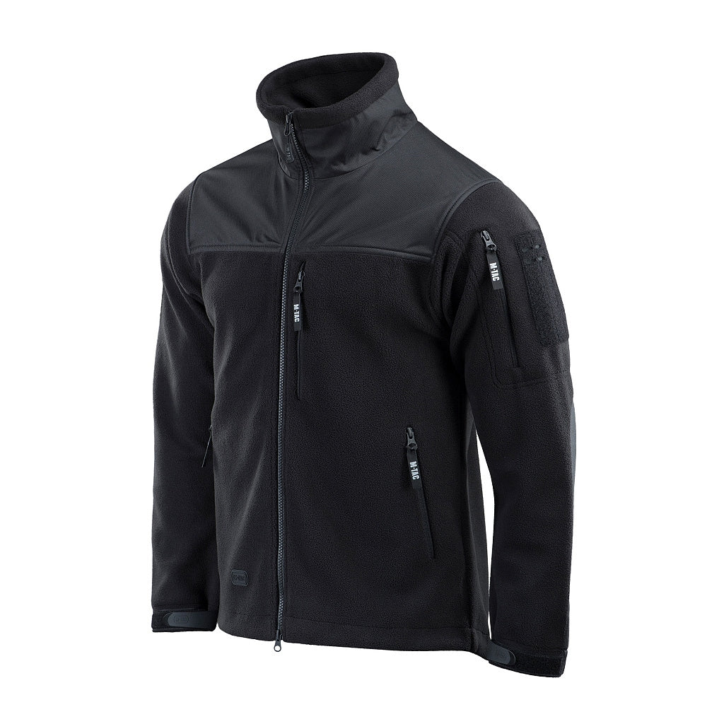 Polar M-Tac Alpha Microfleece Gen II - Black