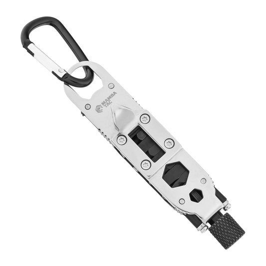 Multitool Mamba Tac EDC Tool Spear 10w1 - Black