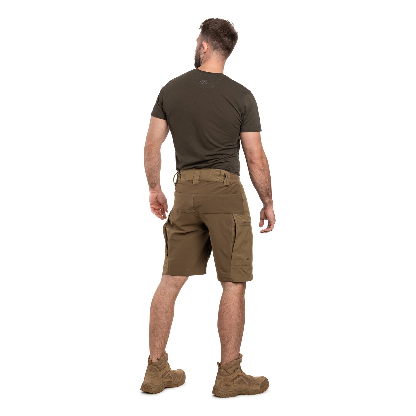 Szorty UF PRO P-40 Ranger Tactical Shorts - Kangaroo