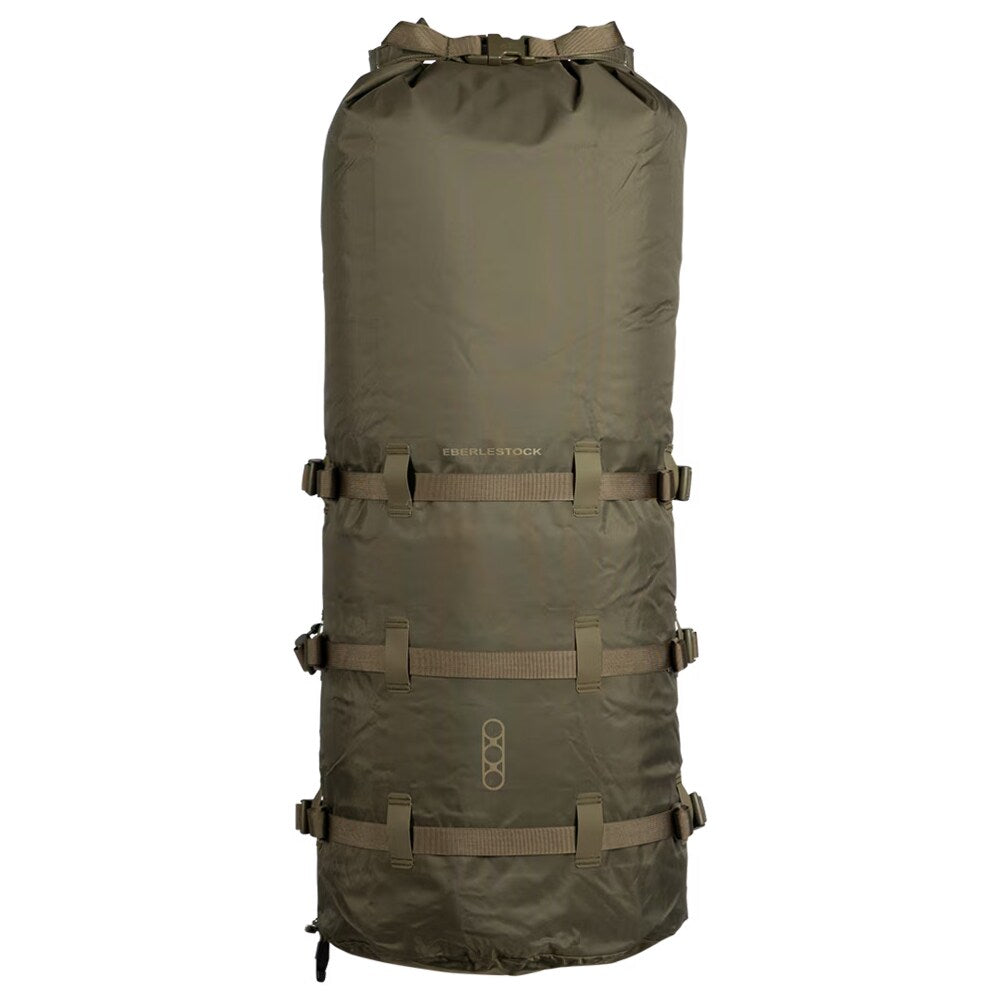 Worek wodoodporny Eberlestock Element Dry Bag 65 l - Military Green