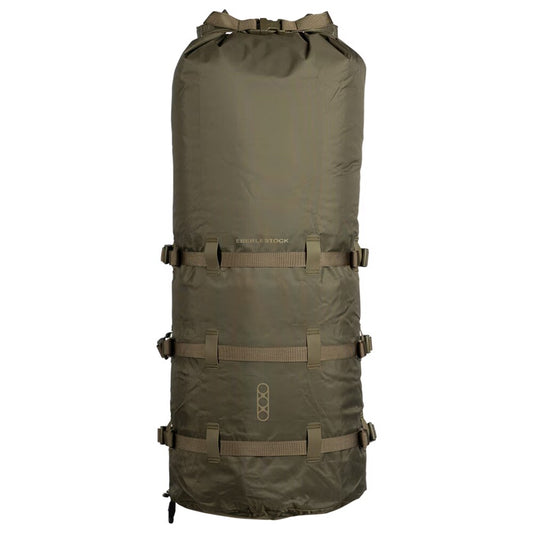 Worek wodoodporny Eberlestock Element Dry Bag 65 l - Military Green