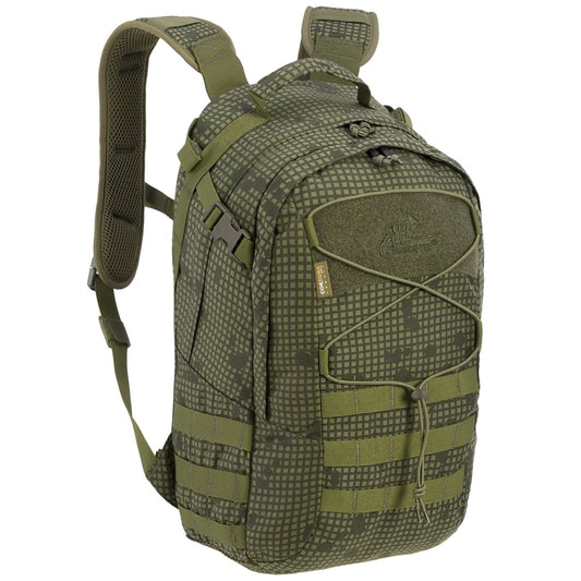Plecak Helikon EDC Cordura 21 l - Desert Night Camo