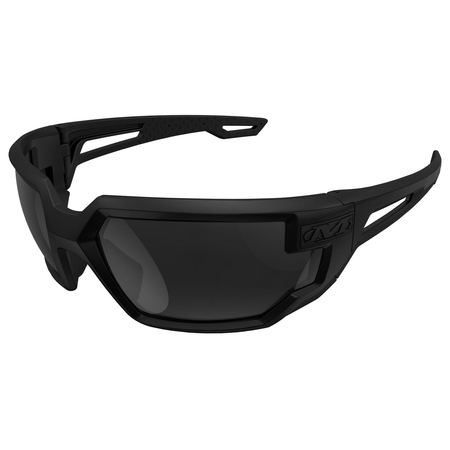 Okulary taktyczne Mechanix Tactical Type-X - Smoke/Black