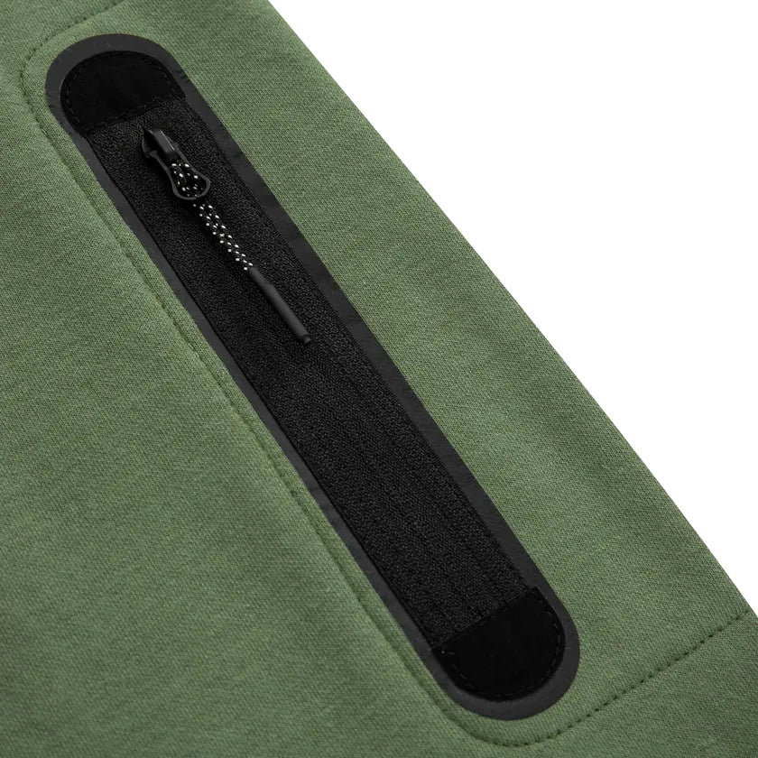 Bluza Pitbull Hermes - Olive