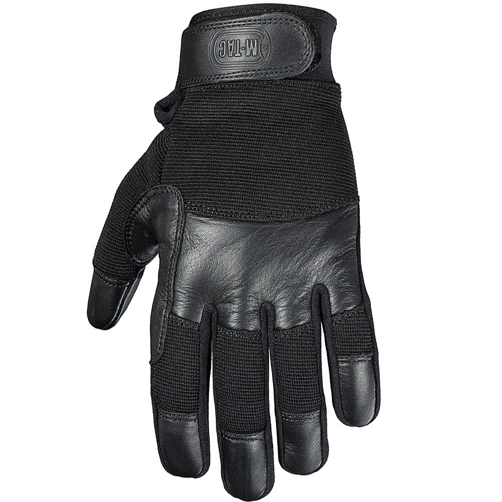 Rękawice taktyczne M-Tac Police Gen.2 - Black