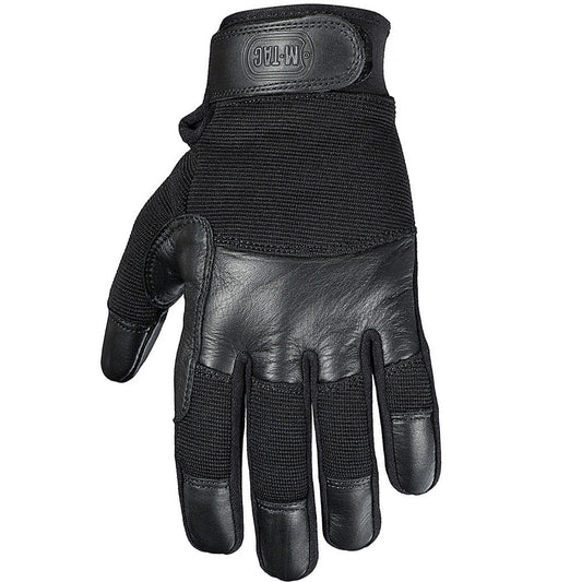 Rękawice taktyczne M-Tac Police Gen.2 - Black