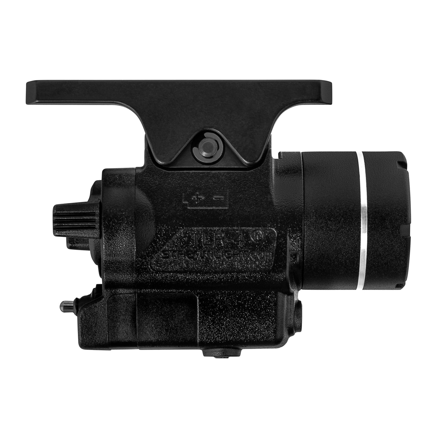 Latarka na broń z laserem Streamlight TLR-4 do HK USP Full Size - 170 lumenów