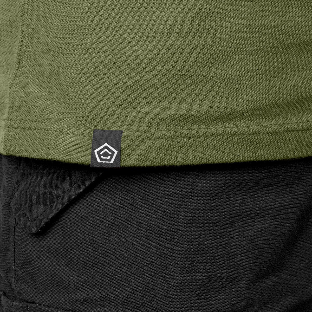 Koszulka Polo Pentagon Sierra - Olive