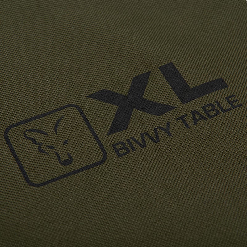 Stół składany Fox XL Bivvy Table