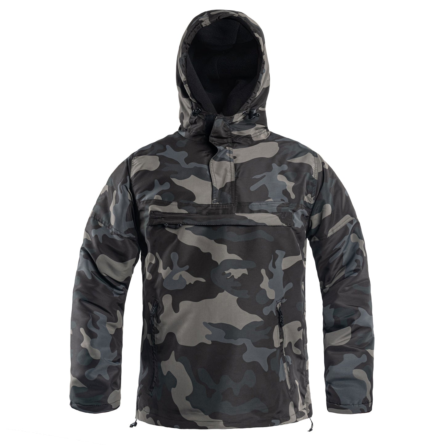 Kurtka Brandit Windbreaker - Dark Camo