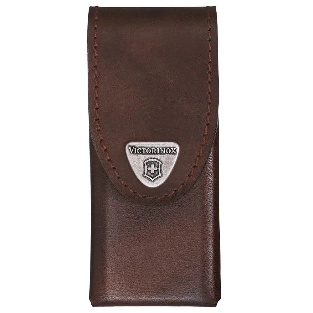 Multitool Victorinox SwissTool Spirit X Plus Ratchet - etui skórzane