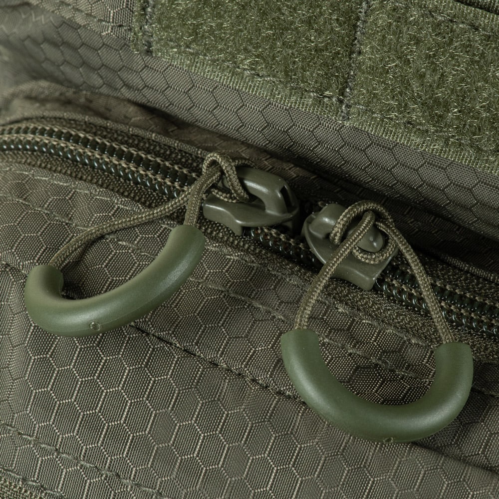 Torba M-Tac Urban Line City Hunter Hexagon Bag 5 l - Olive