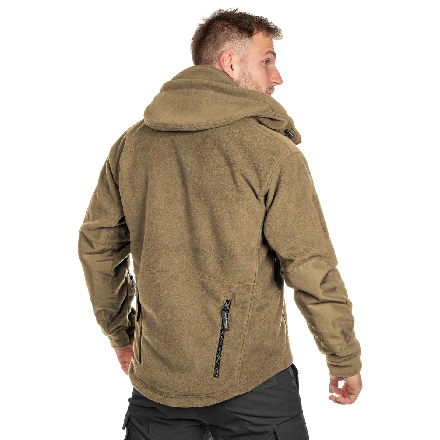 Polar Helikon Patriot - Coyote