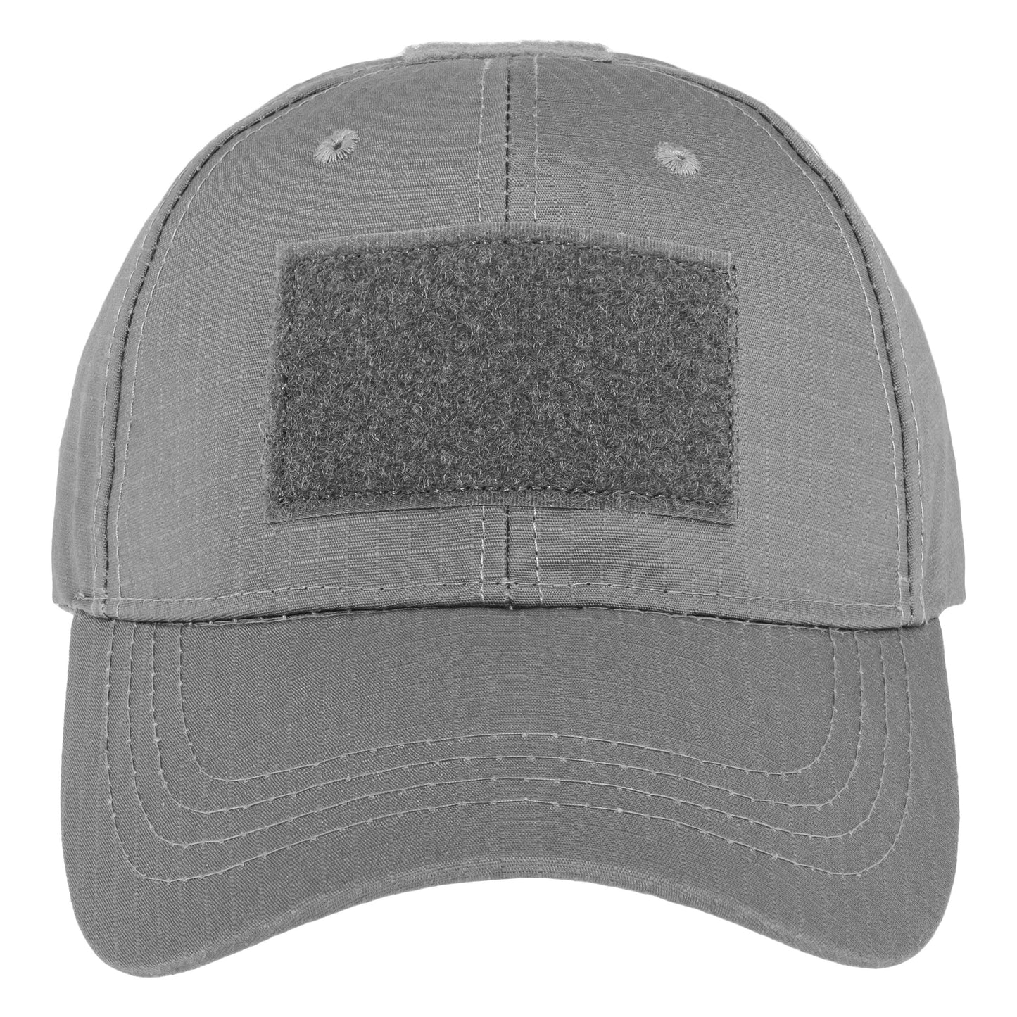 Czapka z daszkiem Texar Rip-Stop - Grey