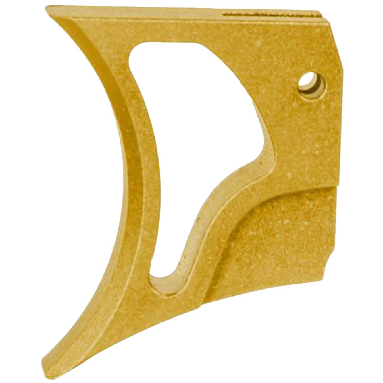 Język spustowy Nine Ball Omega do replik Hi-Capa/1911 - Gold