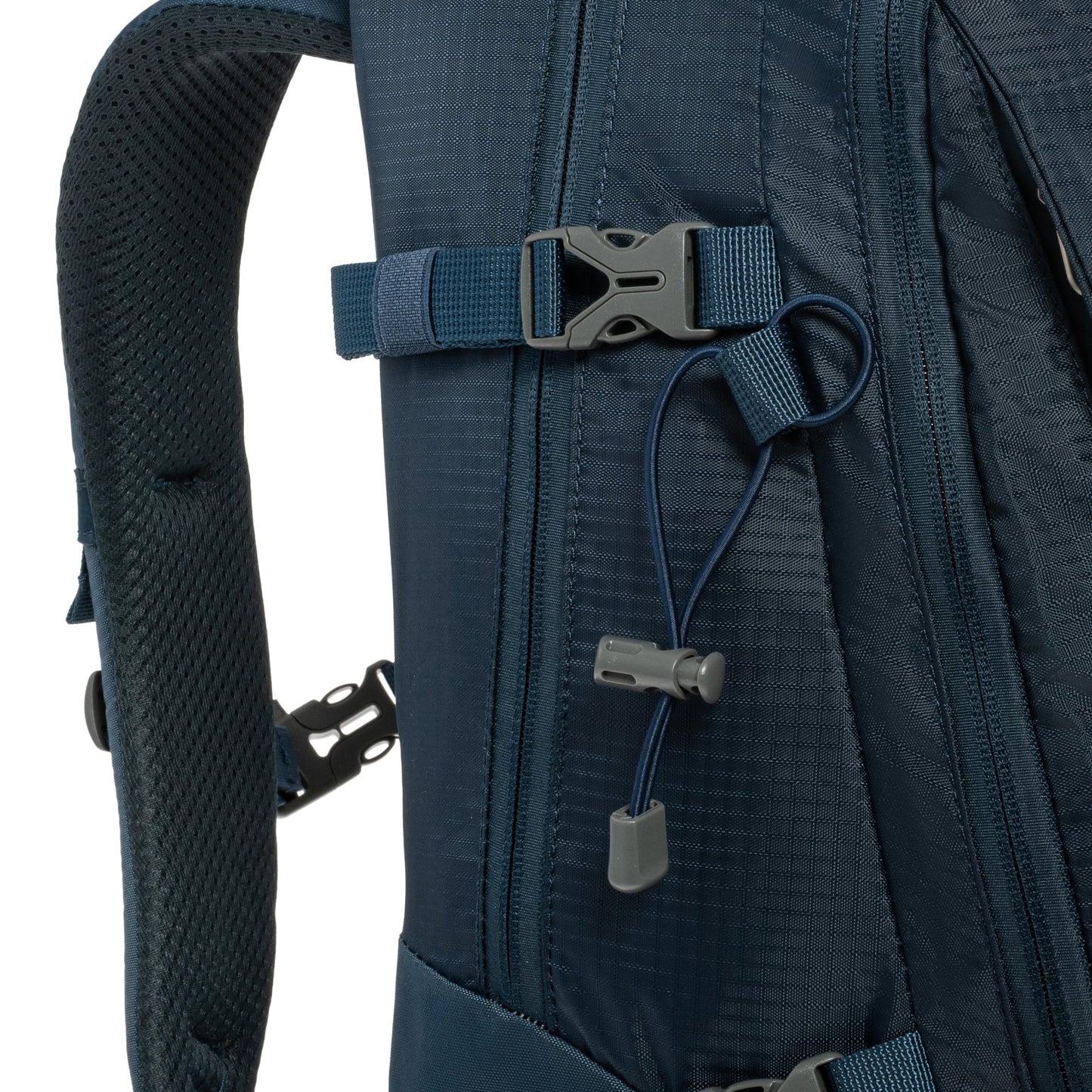 Plecak Alpinus Muddus 30 l - Granatowy