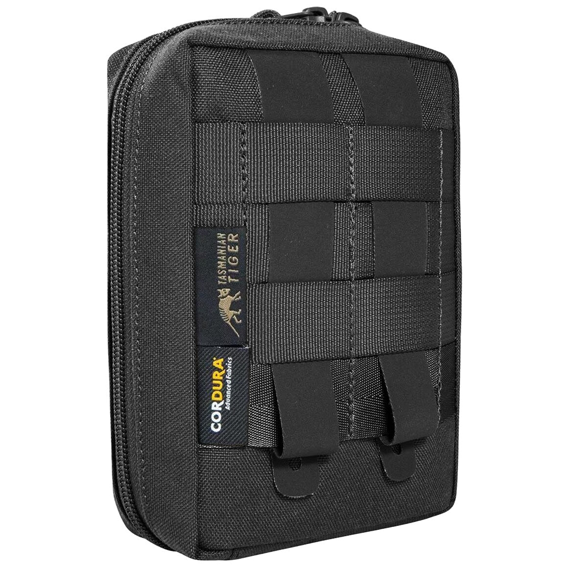 Apteczka Tasmanian Tiger Basic MOLLE - Black