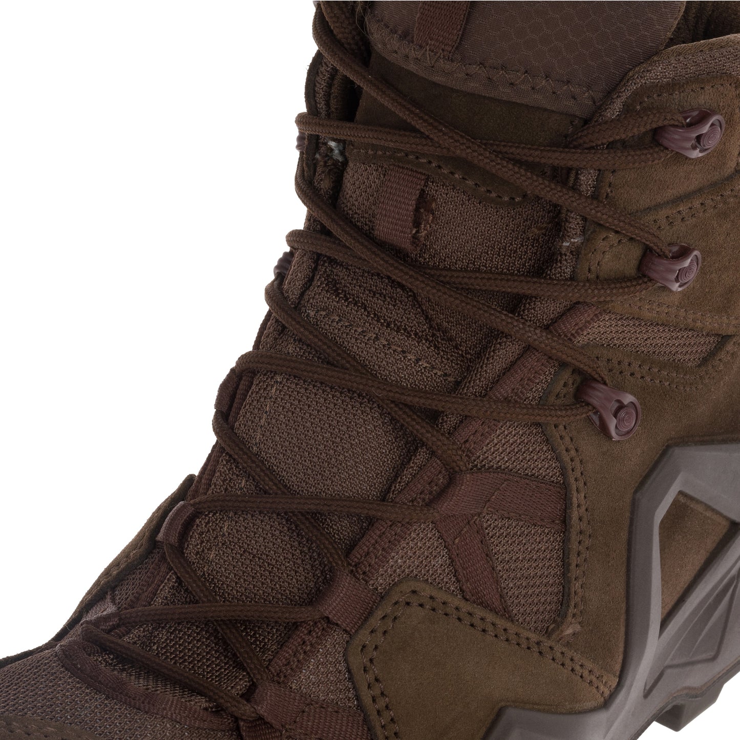 Buty Lowa Zephyr GTX WK MID - Dark Brown