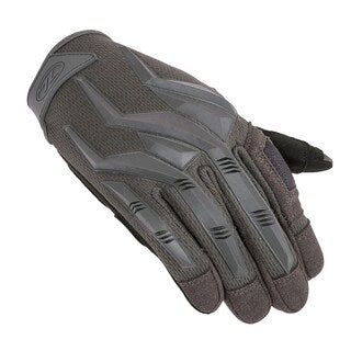 Rękawice taktyczne Highlander Forces Raptor Gloves Full Finger - Grey