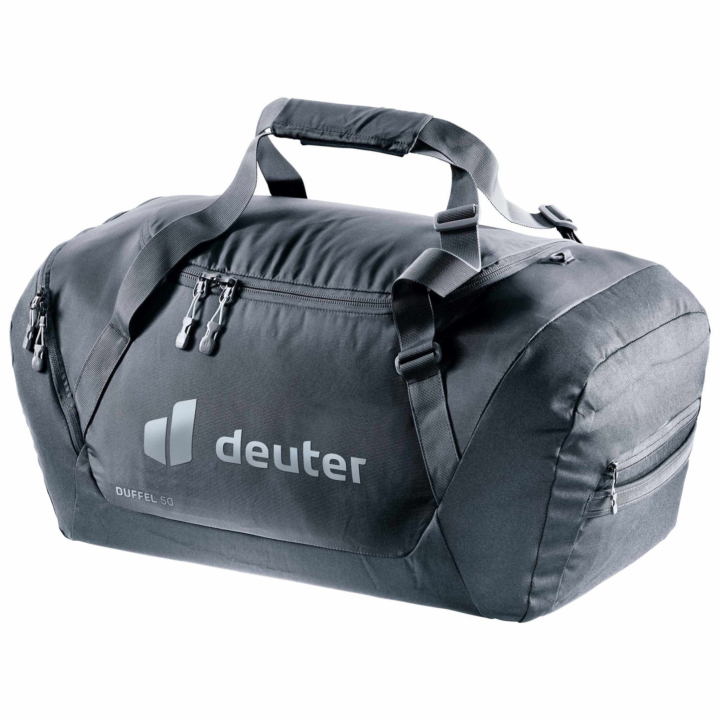 Torba Deuter Duffel 50 l - Black