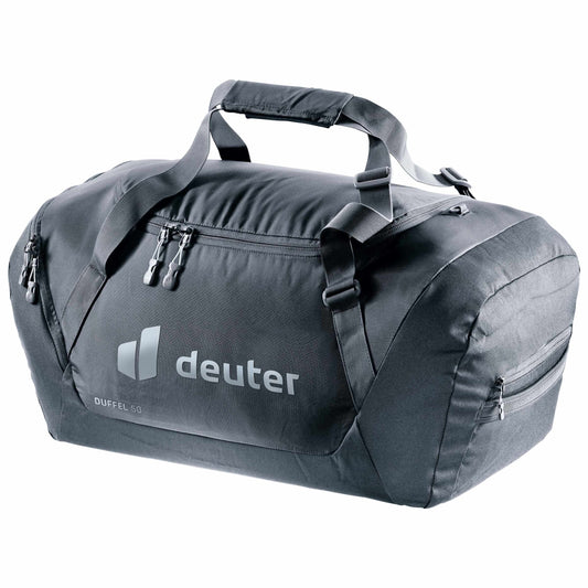 Torba Deuter Duffel 50 l - Black