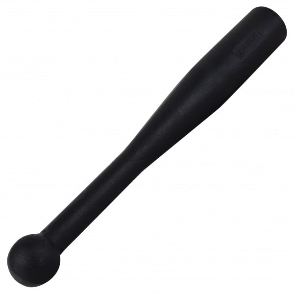 Maczuga żeliwna Kawmet Clubbell 10 kg